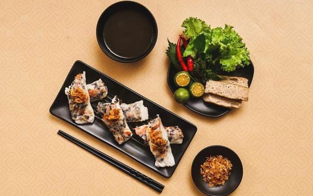 Bánh Cuốn Quyên - 222 Hai Bà Trưng