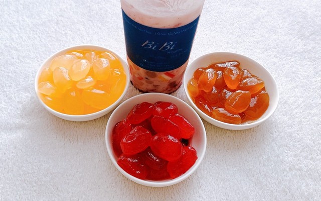 BiBi Trà Sữa & Sữa Chua - Nguyễn Văn Linh