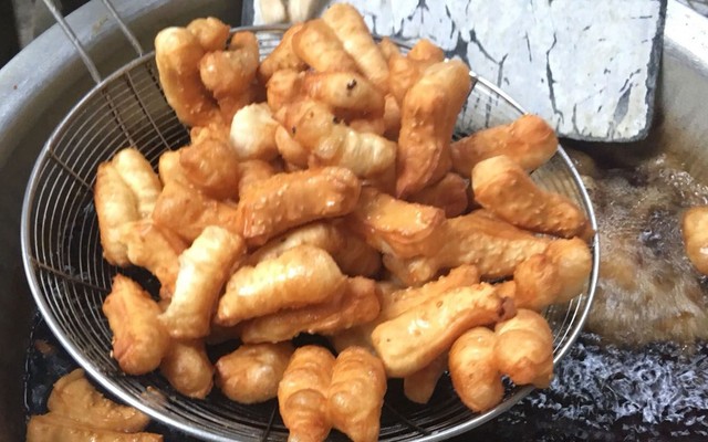 Quẩy Đùi Gà - Lê Hồng Phong