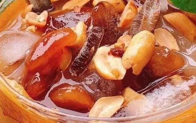 Quán Cô Nhung Mì Quảng