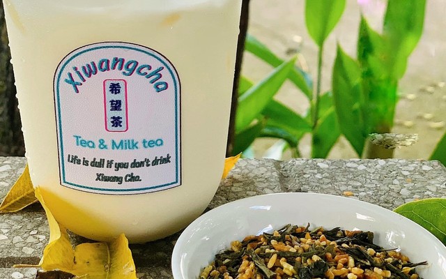 Xiwang Cha - Tea & Milktea