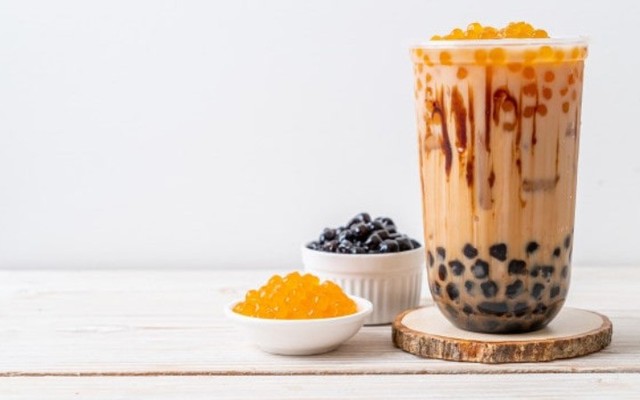 Myeong Dong - Tea Coffee House - 23 Mê Linh