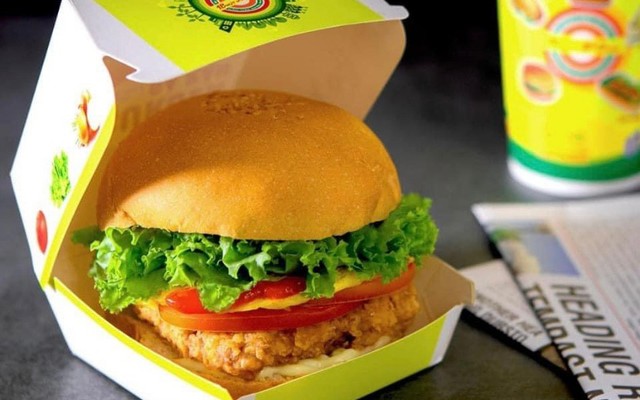 Ăn Sáng 1 Phút 30 Giây - Trần Nhật Duật