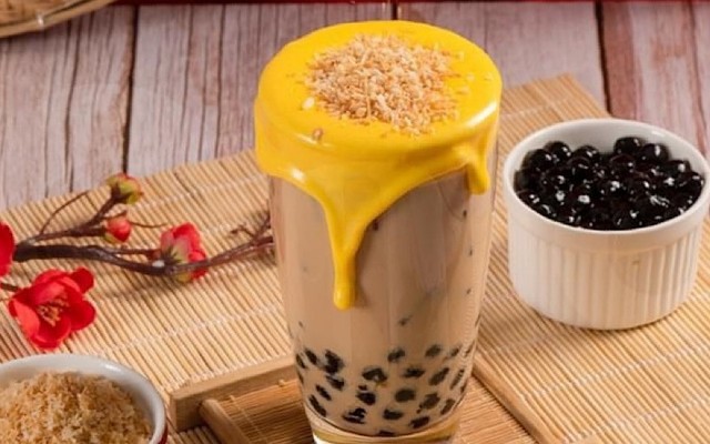 Nà Ní Tea - Nguyễn Gia Trí