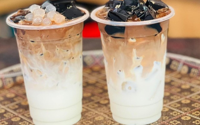 Trà Sữa - Trà Trái Cây & Đồ Ăn Vặt Ry Kem - Bùi Trọng Nghĩa