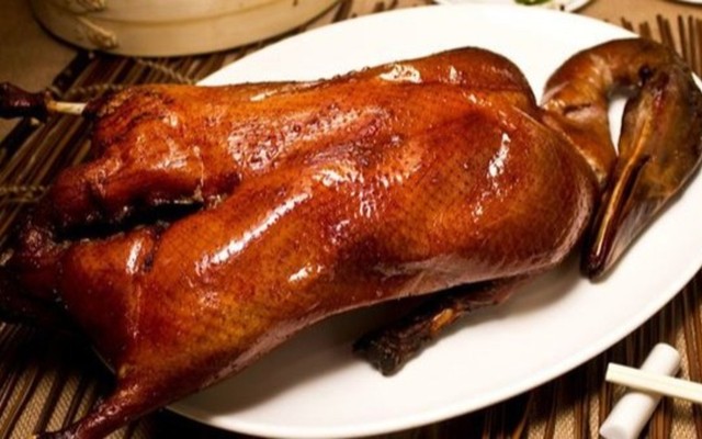 Vịt Quay Tiến Mập - Vịt Quay & Heo Quay, Bánh Hỏi Heo Quay 