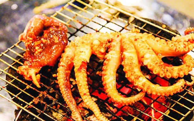 Muối Tiêu Chanh - Nguyễn Văn Linh