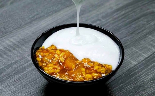 Chè Bưởi Thy - Thống Nhất