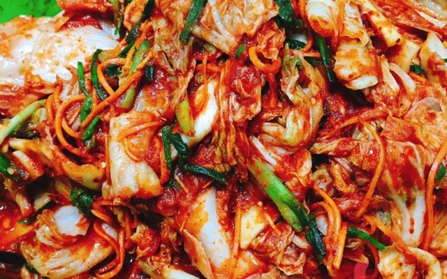 Quán Nhà Ti Tồ - Trần Thanh Mại