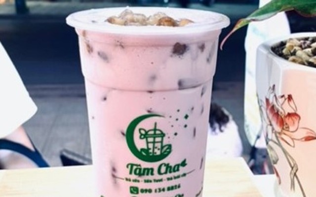 Trà Sữa Tâm Cha - KDC Thuận Giao