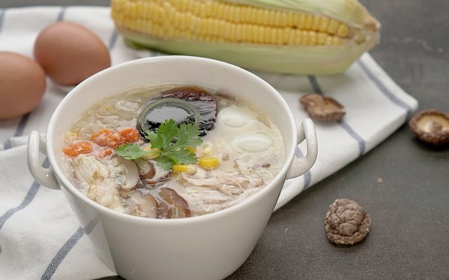 Súp Cua Cần Thơ 3 - Đường 3/2