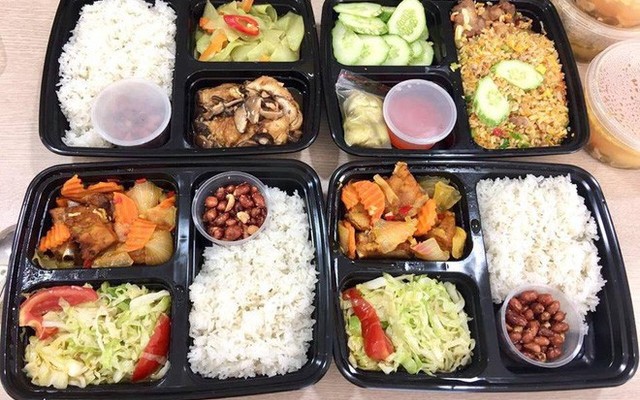 Quán 19 - Bún Miến Măng Gà & Cơm Trưa Văn Phòng - Dương Tử Giang