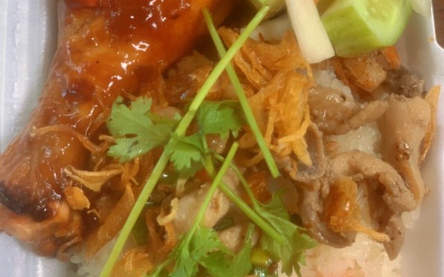 Quán Xôi Bảo Ngọc - Mỳ Ý, Súp Cua & Bánh Mì