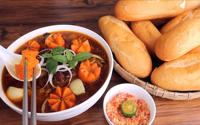 Bò Kho Ale'farm - Hoàng Văn Thụ