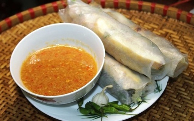 Bếp Mẹ Ken - Bánh Cuốn, Bánh Xèo & Bánh Bèo Chén - Shop Online