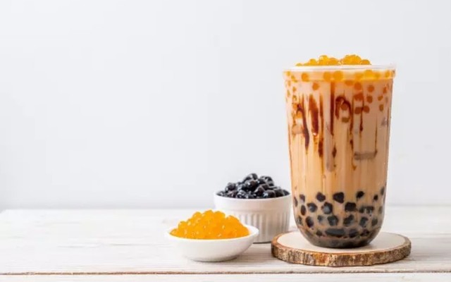 Trà Sữa Đài Loan Yushan Tea - Gò Dưa