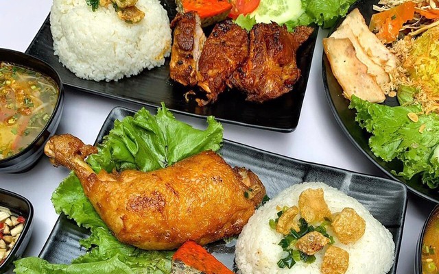 Ốc & Hải Sản - Món Ngon Vũng Tàu - Số 4 Trần Hưng Đạo