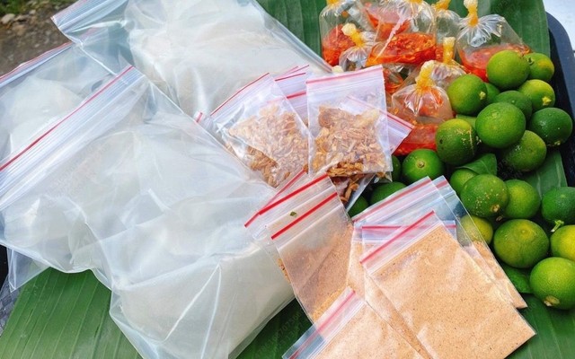 Trùm Bánh Tráng A Bếu - Bánh Tráng & Trà Sữa - Phạm Văn Đồng