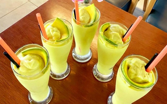 RED Coffee - Trà Sữa, Ăn Vặt & Nước Ép Nguyên Chất