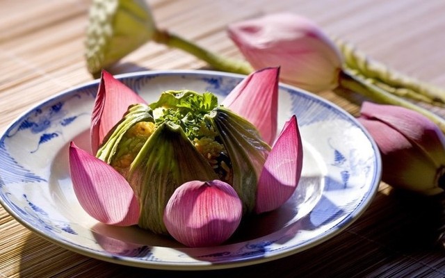 Cơm Trưa Phương Nam