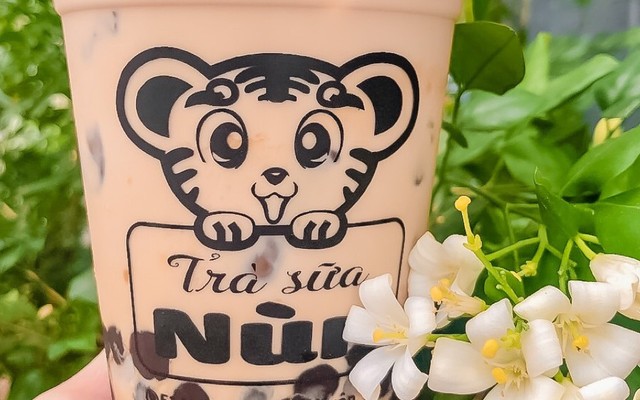 Trà Sữa NÙN - 51 Ngô Mây