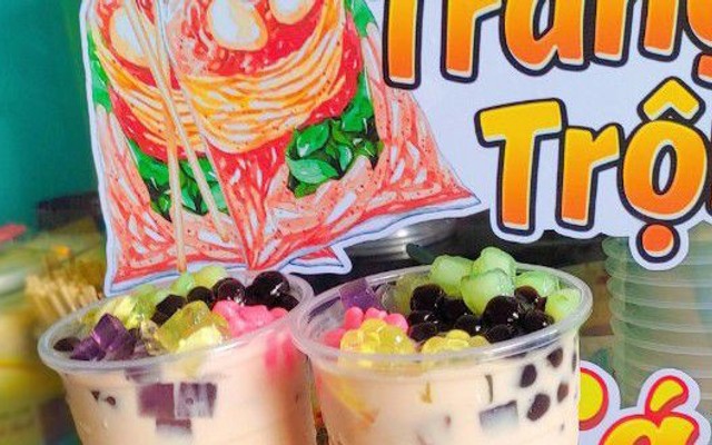 Trà Sữa Ăn Vặt Tyty - 85 Nơ Trang Long