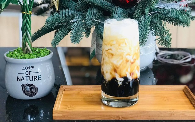 Trà Sữa Cô Dung - Trà Sữa & Bánh Tráng Trộn