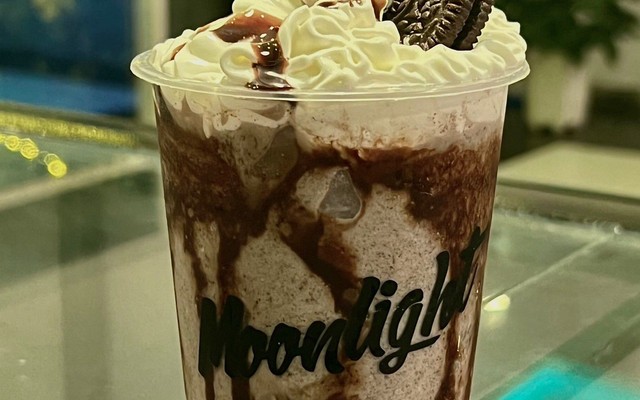 Moonlight Milktea & Korean Food - Trần Nhân Tông