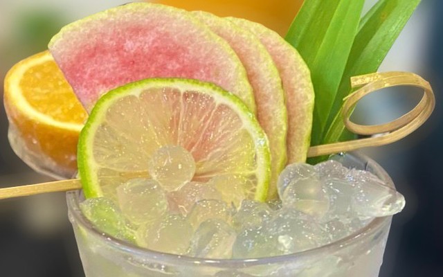 Rio Coffee - Trà Sữa, Trà Trái Cây & Sữa Chua Lắc - Mậu Thân