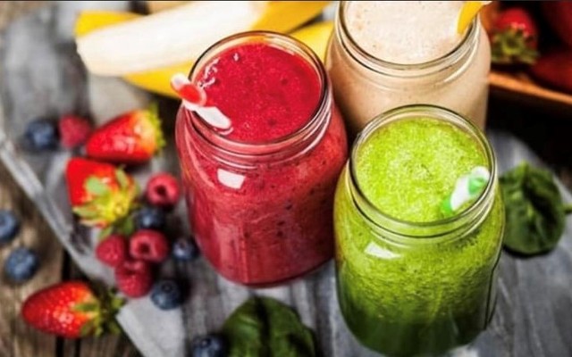 Cánh Cam Mộc Fruit - 33/3 Nguyễn Lộ Trach