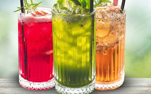 Torii Coffee - Tô Hiến Thành