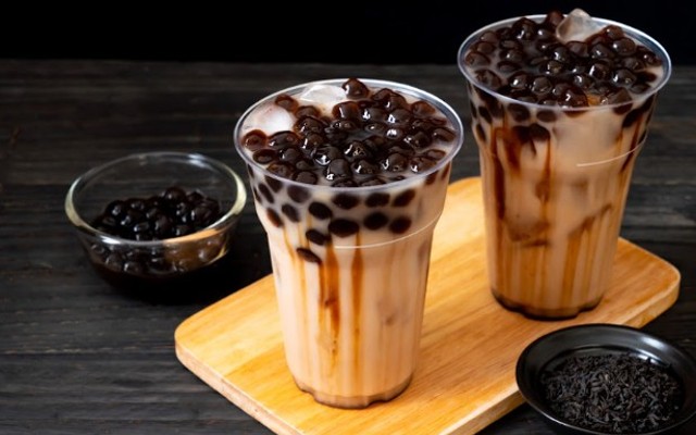 AH Coffee - Tea & More - Nguyễn Cư Trinh