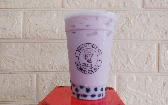 Tiệm Trà Anh Thư - Phở Cường & Cơm Rang