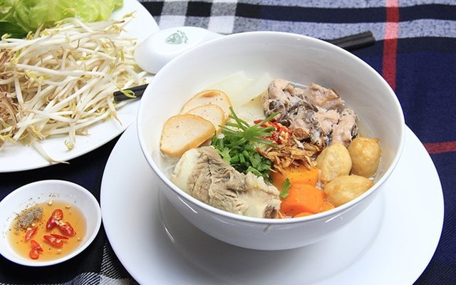 Bún Mọc Ngon Long Bình - Xa Lộ Hà Nội