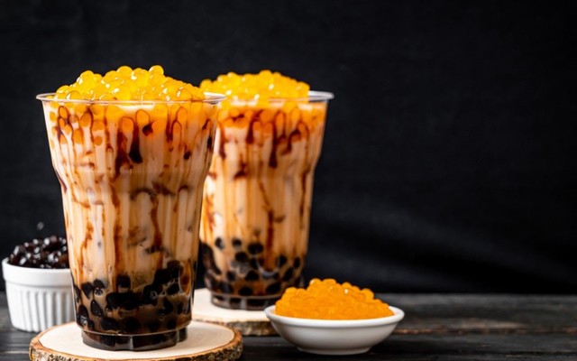 Sinh Tố Golbin - Trà Sữa & Nước Ép - Quốc Lộ 13