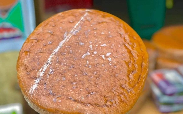 LingShan Food - Tân Triều