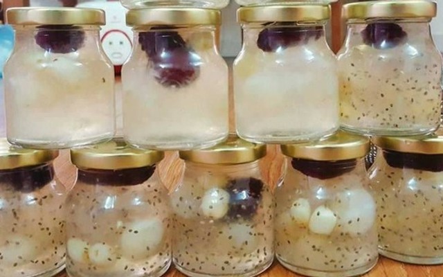 Yến Sào Tuệ Tâm - Hồ Nghinh