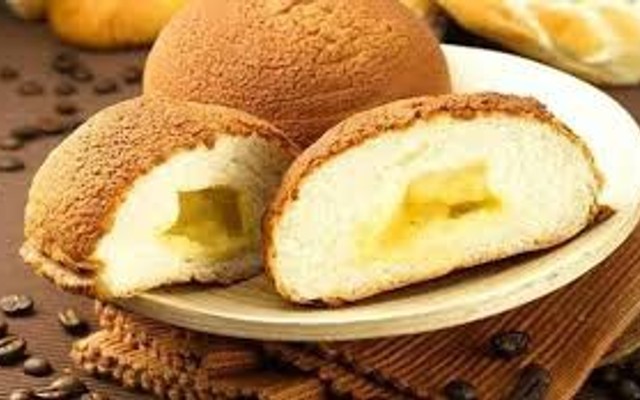 PappaRoti San San - 1533/56 Trương Hán Siêu