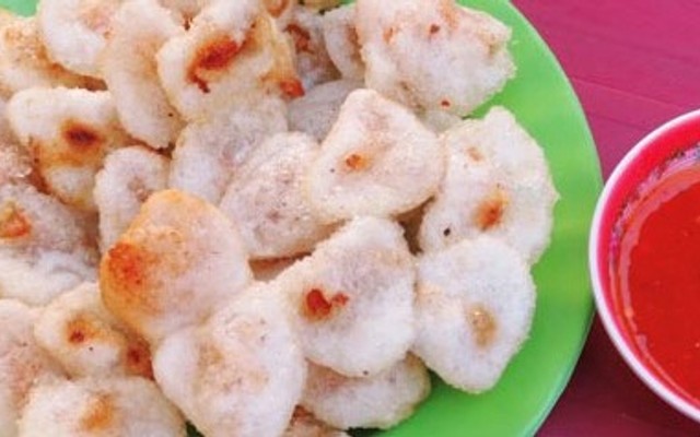 Bò Bía Cỏ May - Trương Định