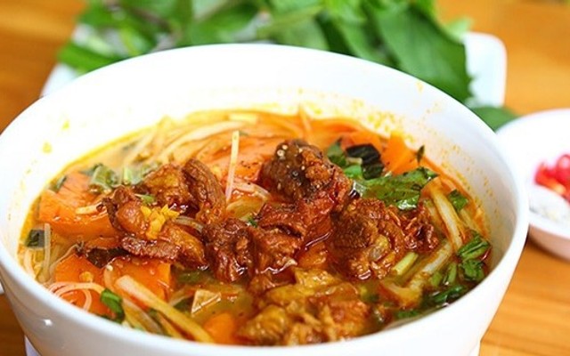 Quán A Ku - Bò Kho, Cháo Lòng & Hủ Tiếu