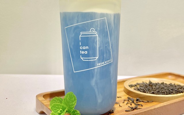 I Can Tea - Trà Sữa Hàn Quốc - Lê Văn Việt