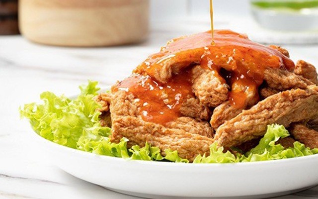 Chả Cá Sáu Lắm - Bánh Mì Chả Cá Và Chả Cá Chiên Sẵn - Dương Bá Trạc