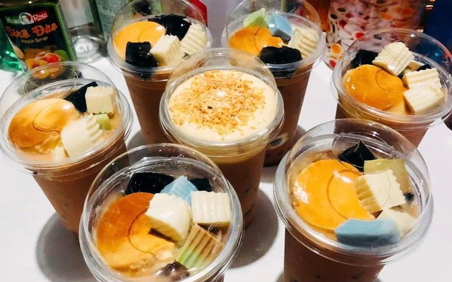 Hồng Coffee - Trần Chiên