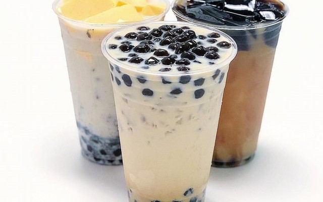 Trà Sữa Sweet Tea - Vườn Lài