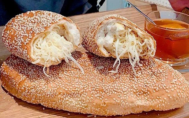 Quán Ăn Vặt - Chợ Đọ