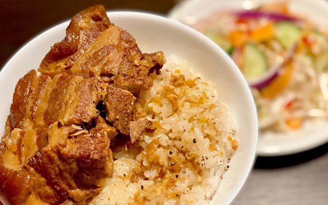 Hiếu Xôi Ngon - Xôi Sườn Cay & Xôi Cánh Gà Sốt Cay