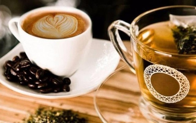 The Heaven Tea & Coffee - Trà Sữa & Cà Phê - Minh Khai