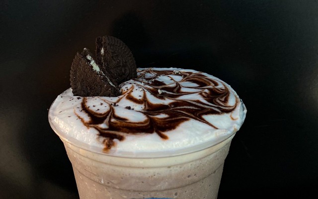 Miko Coffee - Trà Sữa & Cookie đá xay