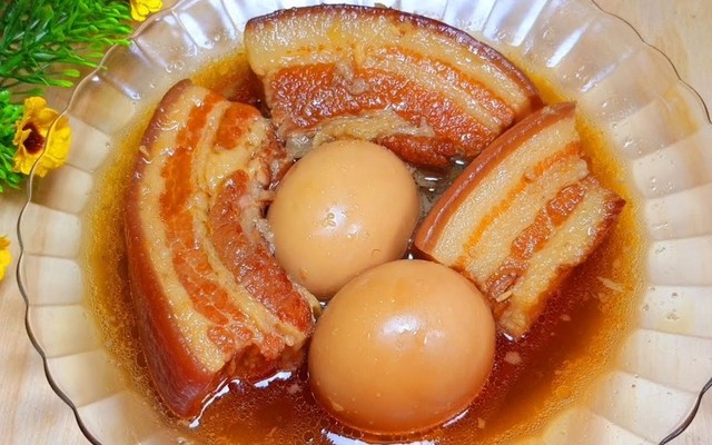 Cơm Ngon Sài Gòn - Vị Quê