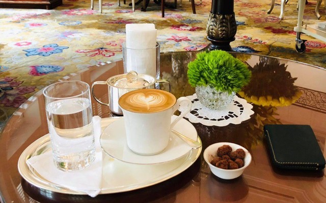 Zun House - Trà Tươi Pha Máy Đậm Vị